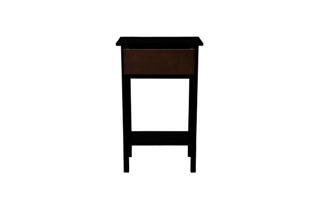 What You See Is Not Cabinet by Droog Design Accessories